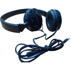 Sarju Wired Stereo Headphone Hi-Res Audio SR-BH100 